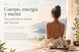 Tantra masaje masajetsnteico problemas sexuales relajacion energia sexual auto cuidado sexo consciente